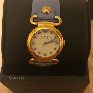 Marc Jacob watch !